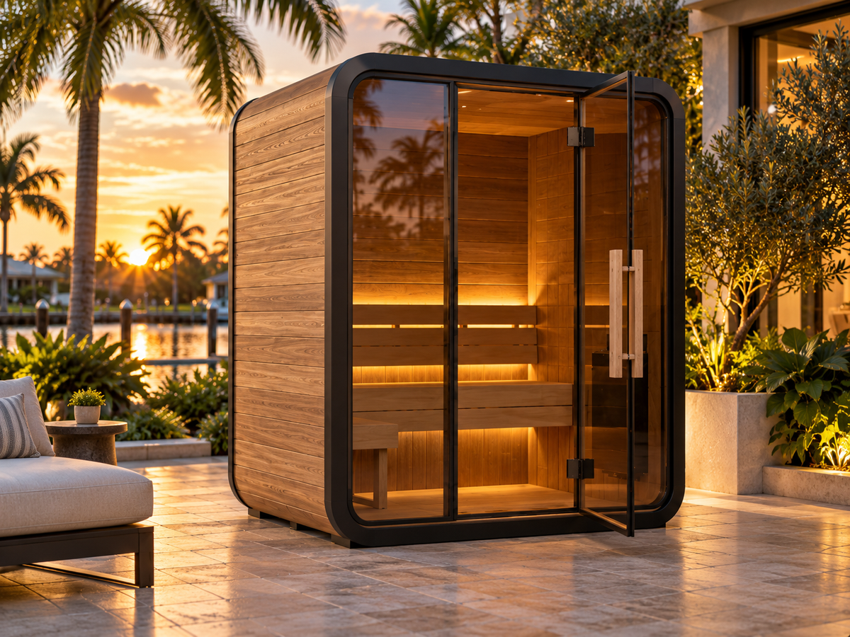 Icetubs IceBarrel XL