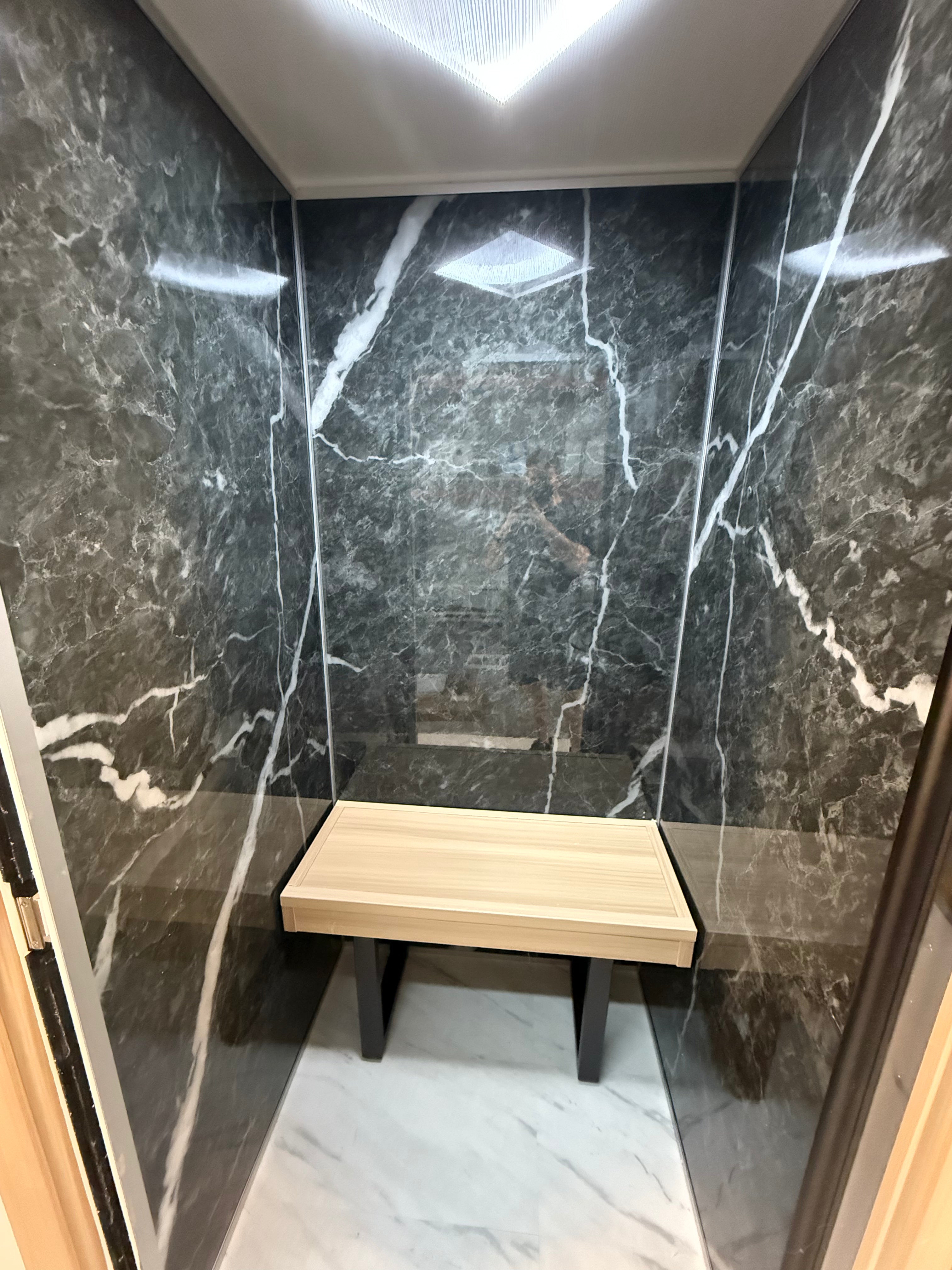 Beppu® 1 Person Indoor & Outdoor Steam Room