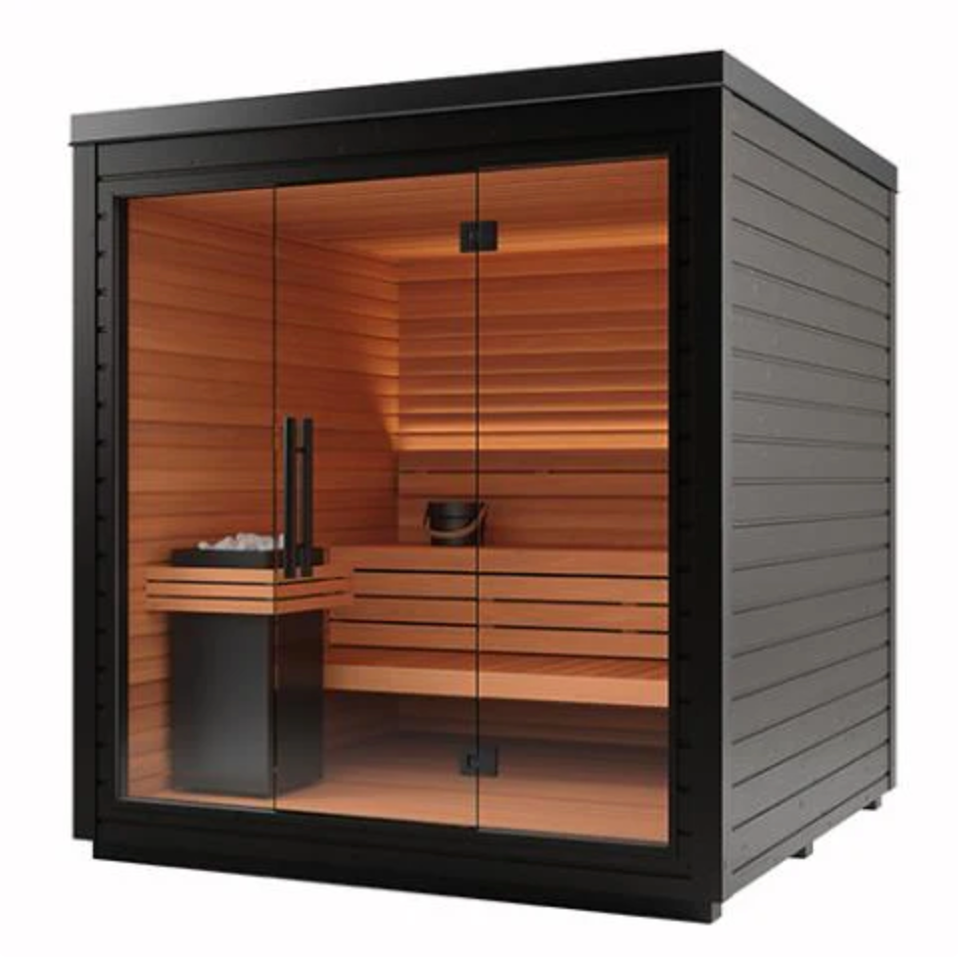 Mira Auroom - 5 person sauna