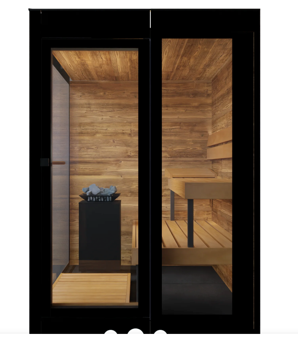 ThermaSol Vera Sauna Cabin