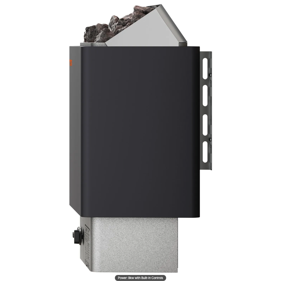 Standard Electric Sauna Heater (4.5 kw - 9kw)