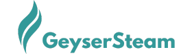 GeyserSteam logo