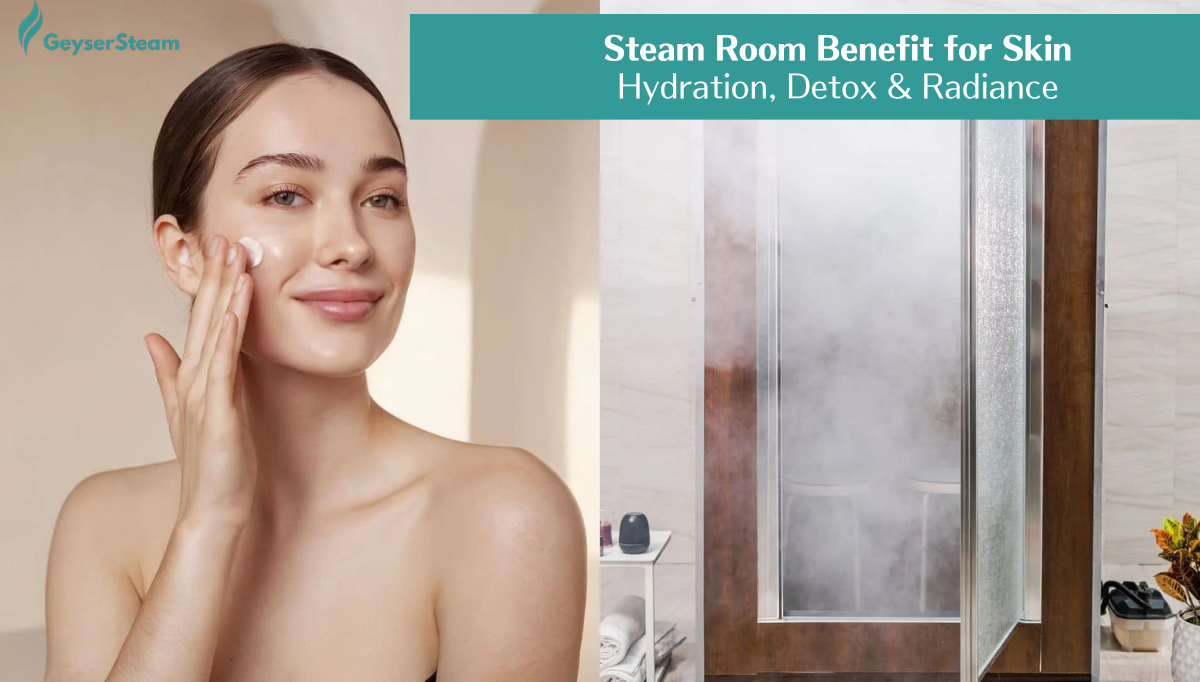 It also helps reduce inflammation and acne, increases collagen production, and detoxifies the skin for a more radiant appearance.