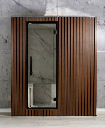 Luxury Steam Rooms