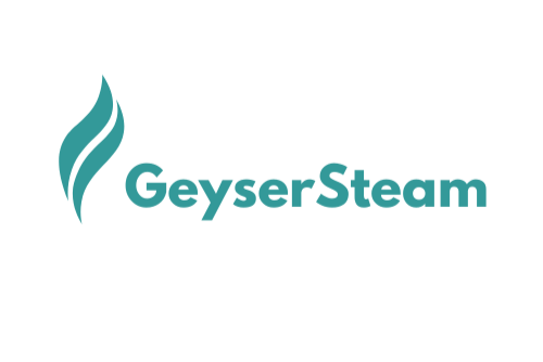 logo GeyserSteam
