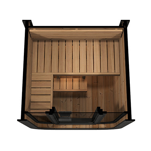 SaunaLife Model E8G