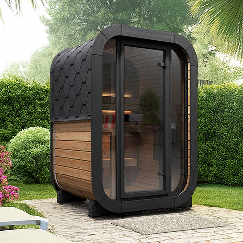 SaunaLife Model E8G