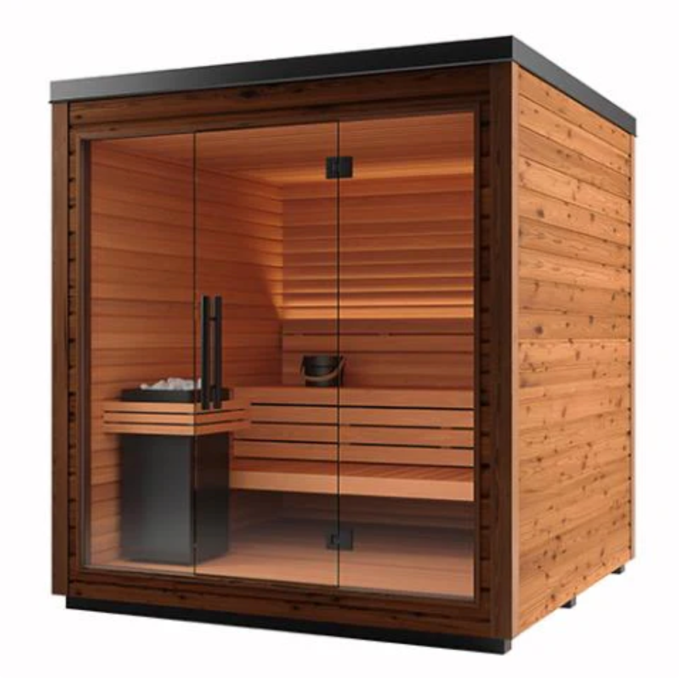 Mira Auroom - 5 person sauna