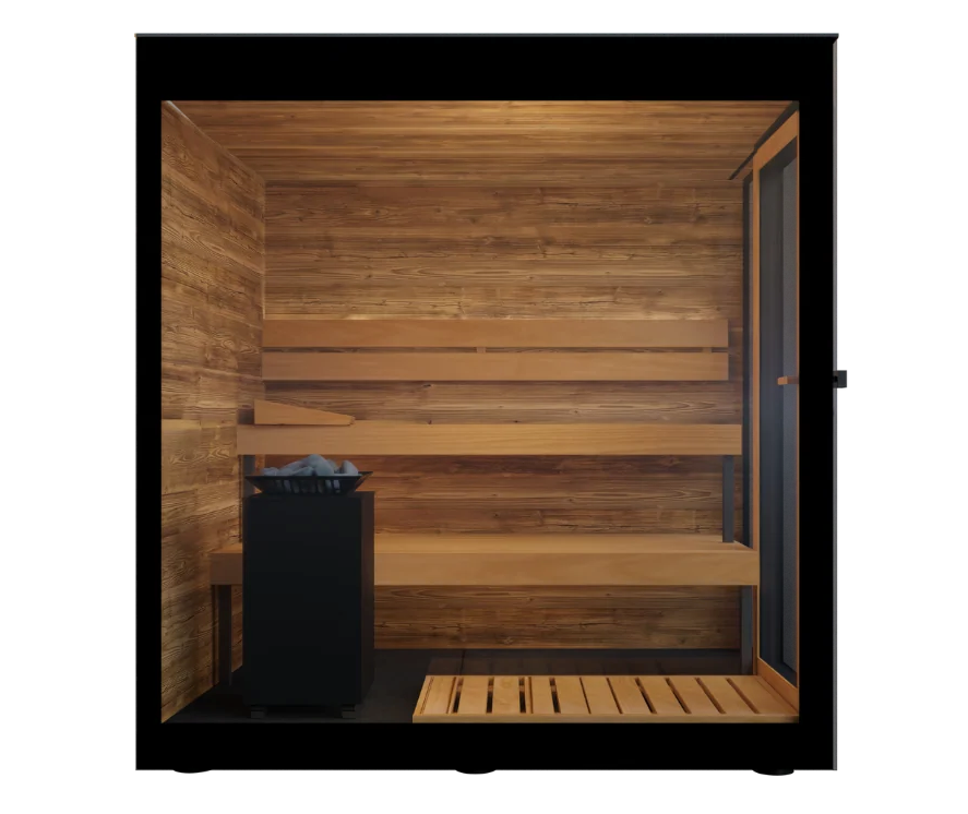 ThermaSol Vera Sauna Cabin