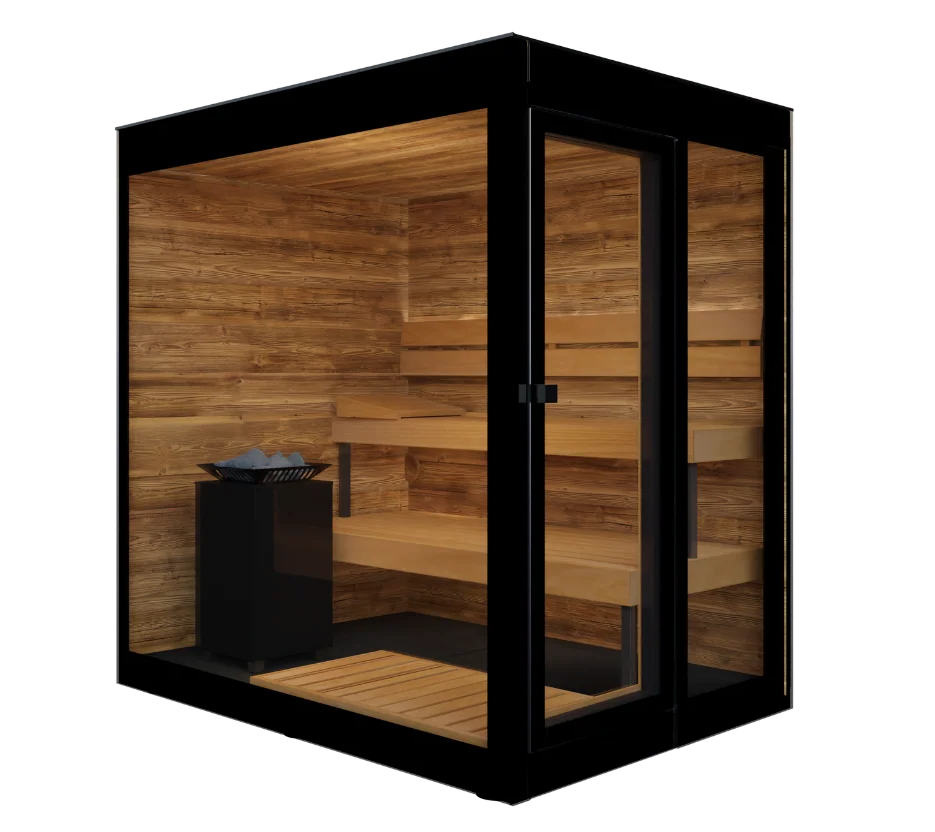 ThermaSol Vera Sauna Cabin