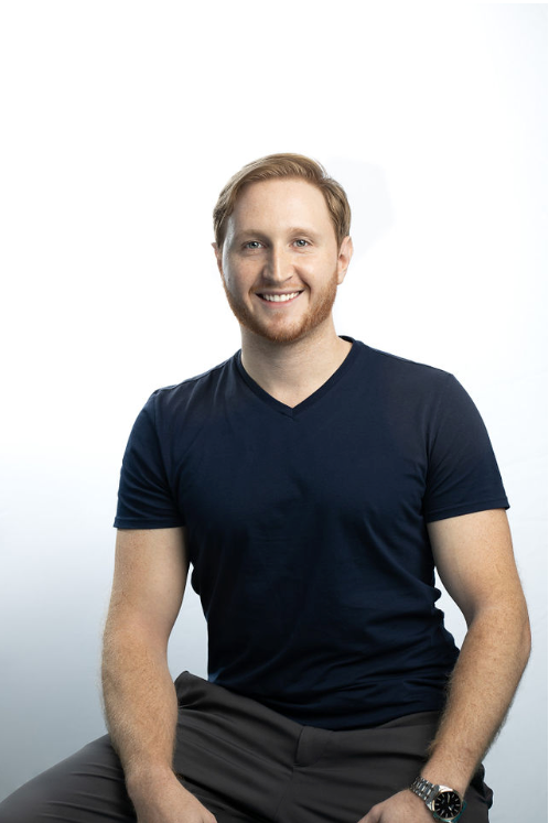 aaron seemann founder GeyserStream